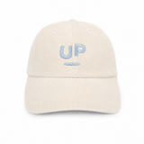 Toptie Corduroy Baseball Cap