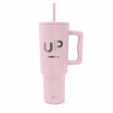Lavender UP Tumbler 40oz Simple Modern