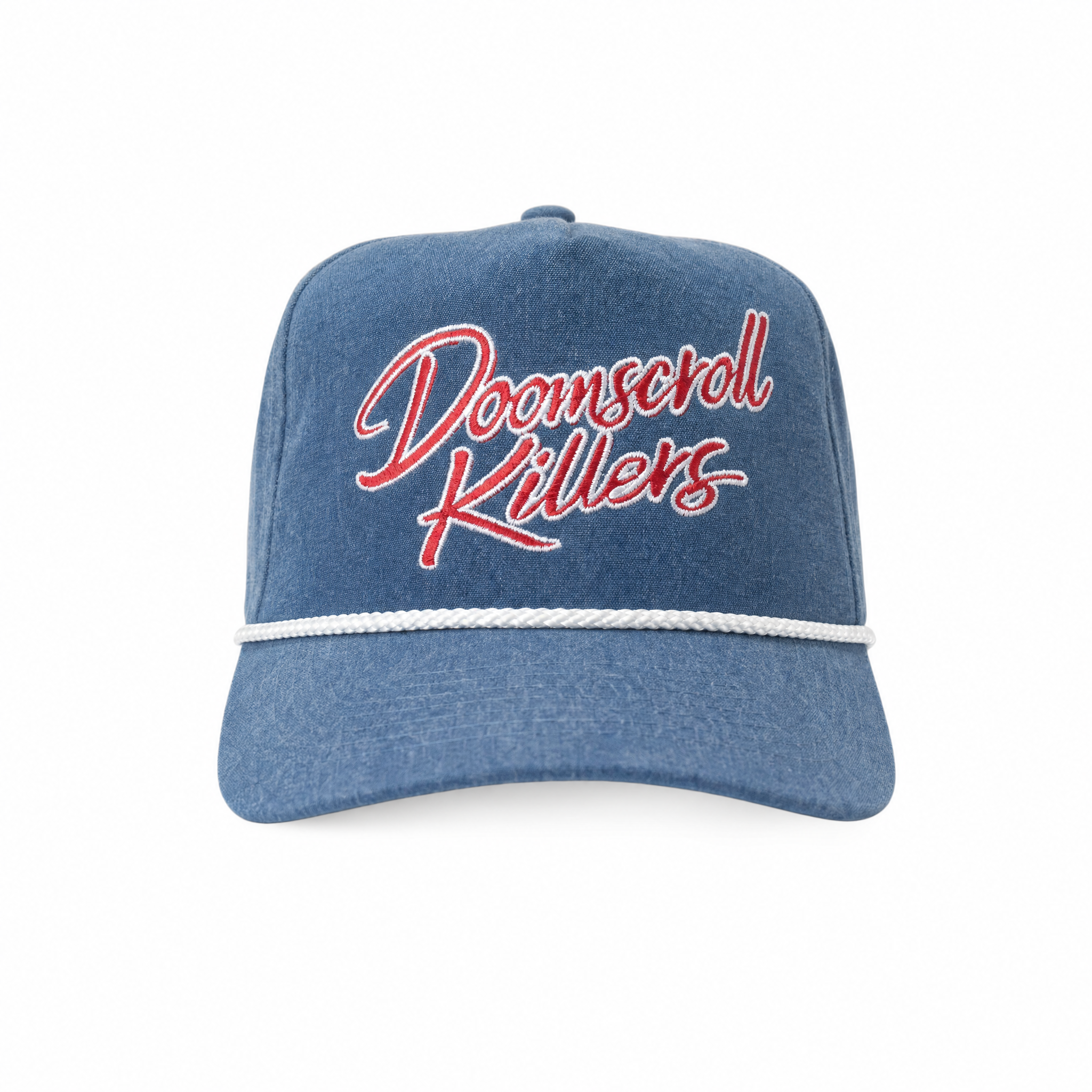 Doomscroll Killers Hat