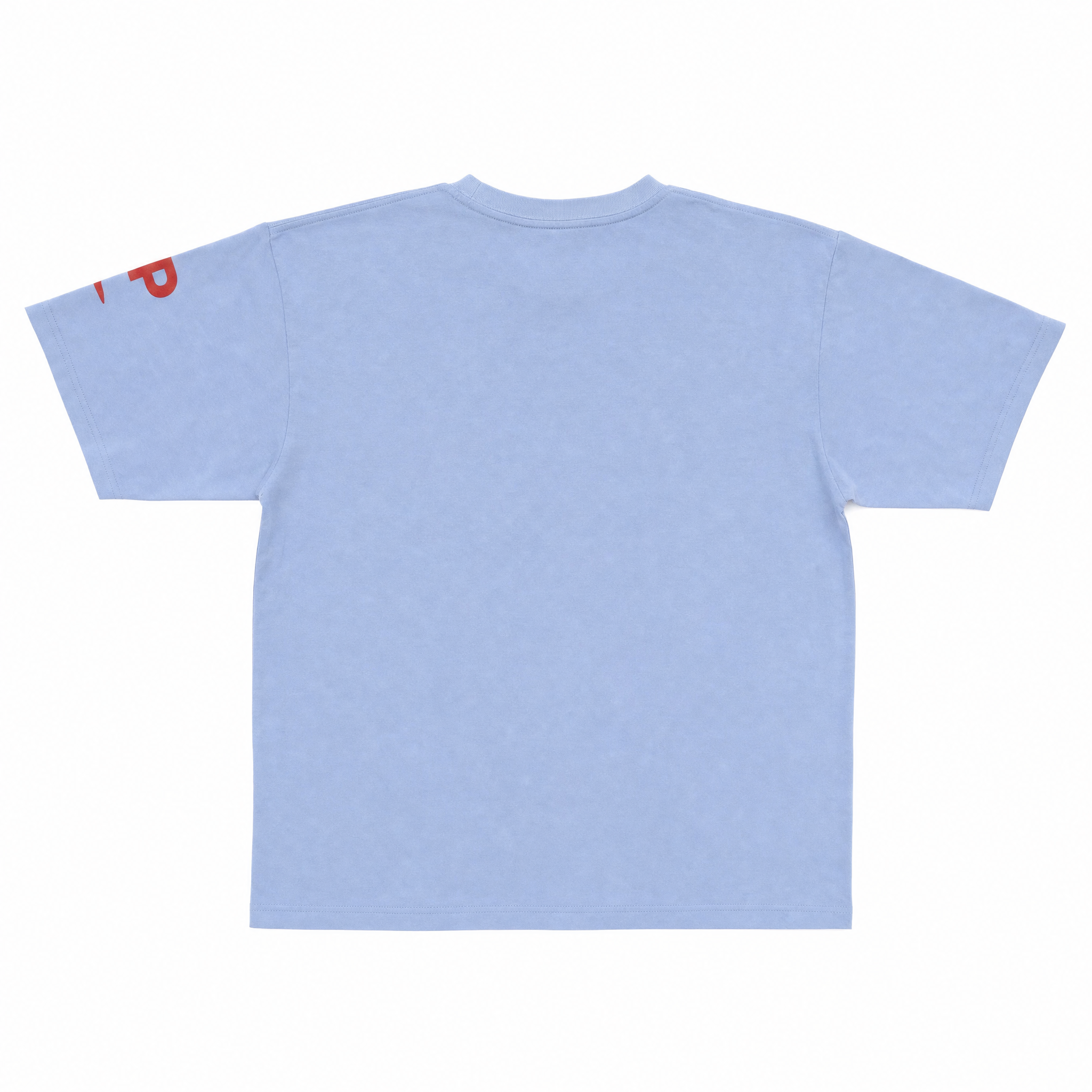 Doomscroll Killers graphic tee by UP, Scroll Happy