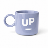 Periwinkle Coffee Mug